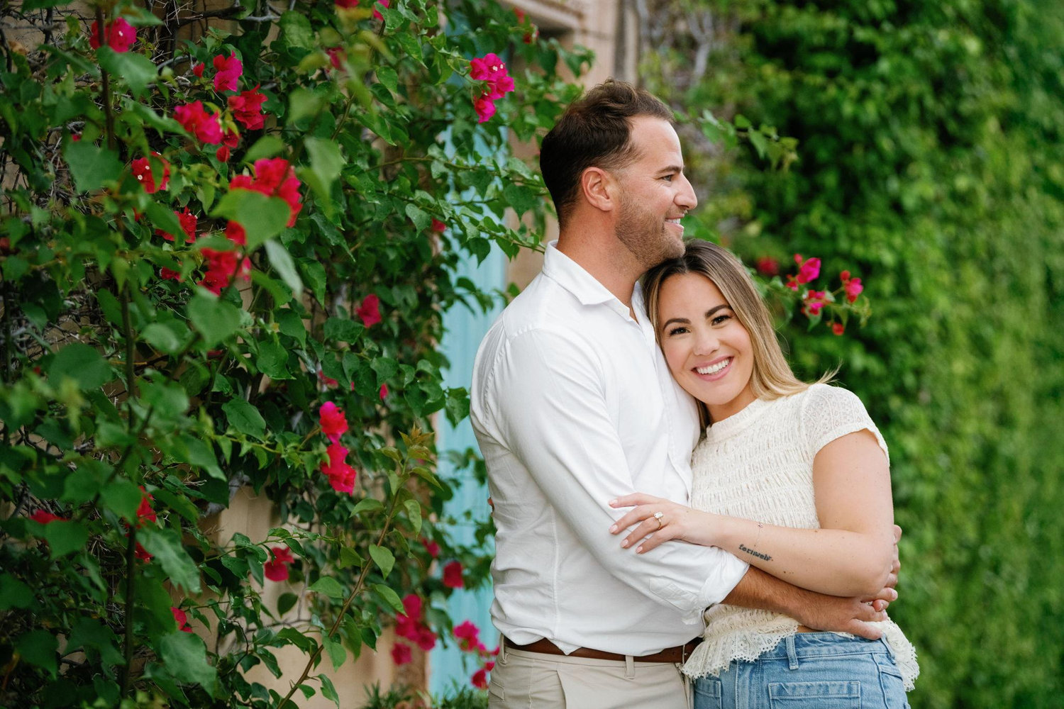 The Wedding Website of Ashlyn Brulato and William Mann