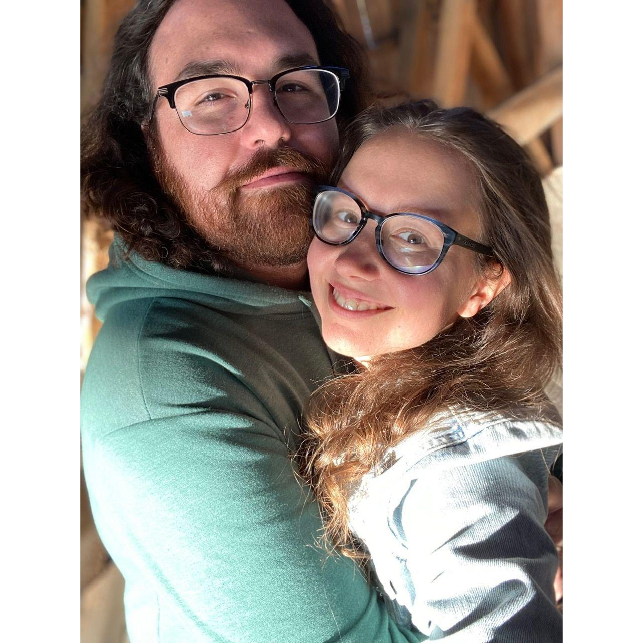 You are My Sunshine
