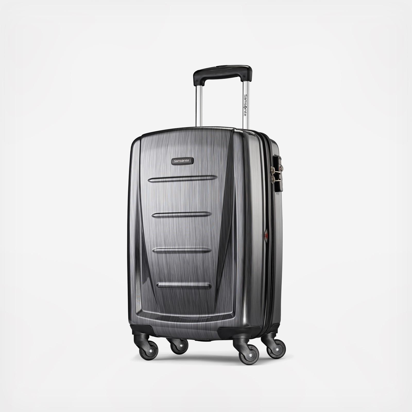 samsonite winfield 2 20 carry on