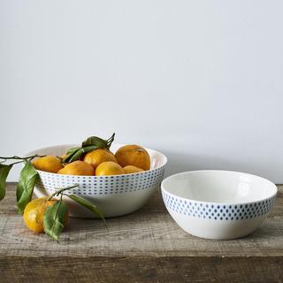 Hammock 2-Piece Serving Bowl Set