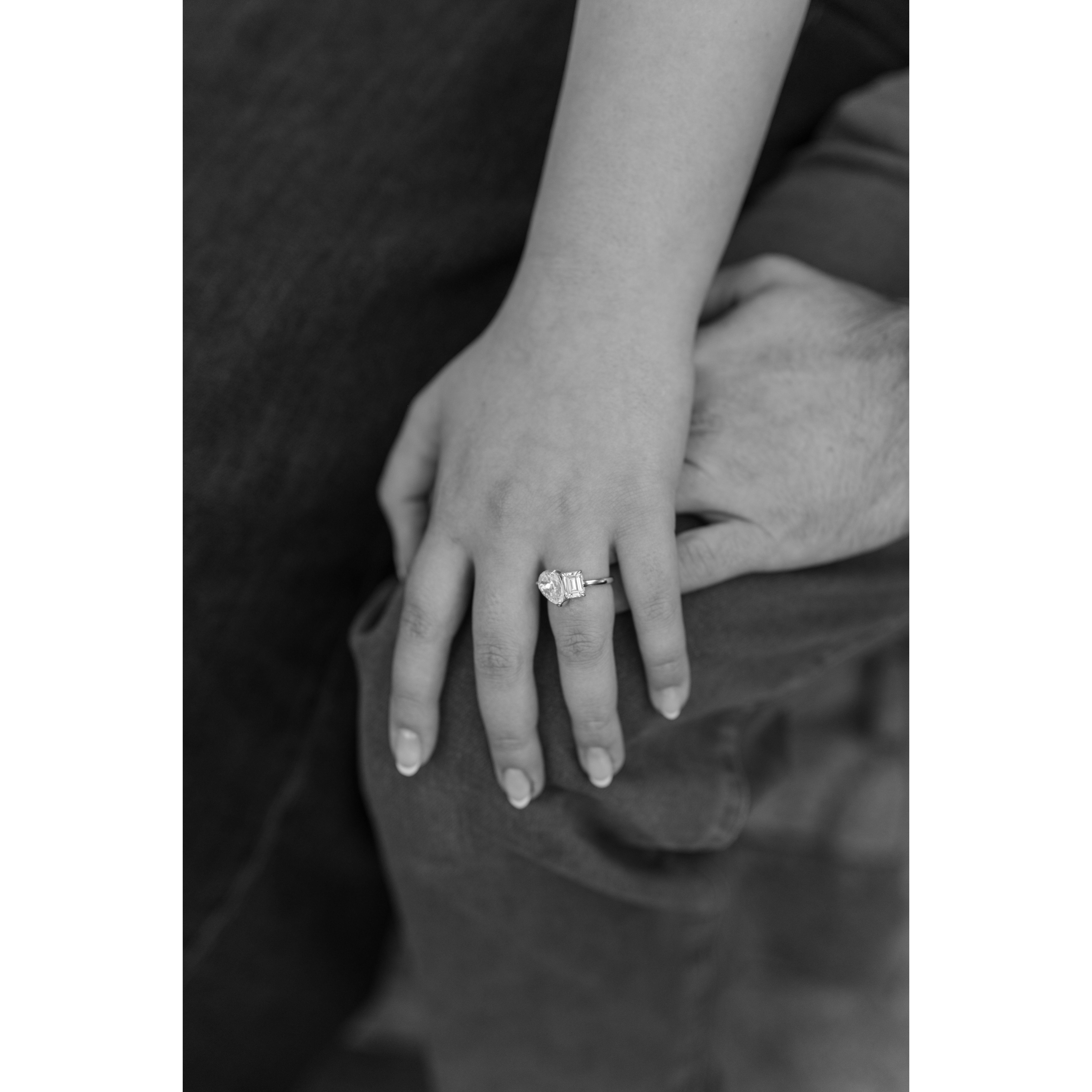 Engagement Photo Shoot
