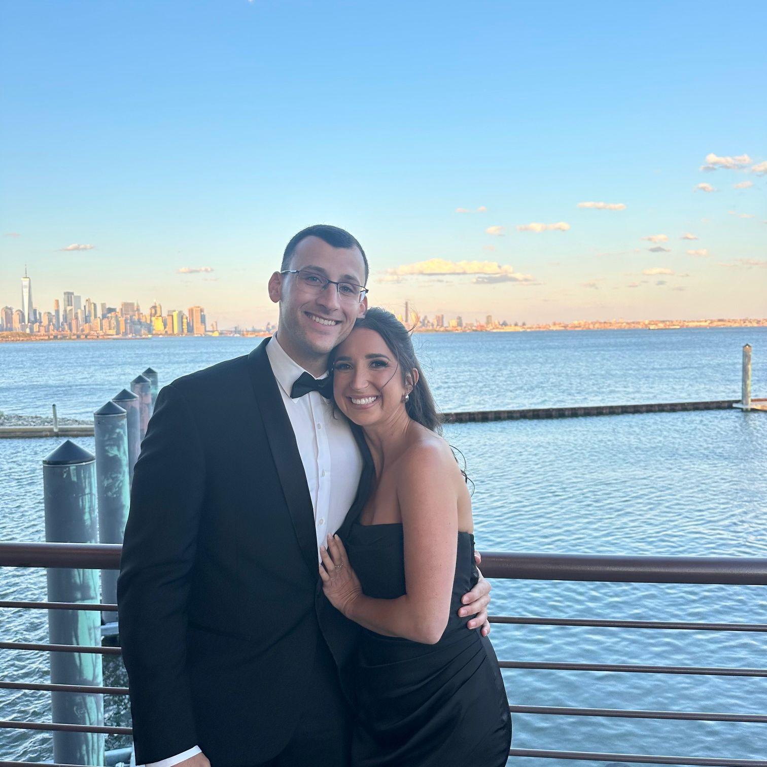 Wedding Festivities! (Shoutout Kyla and Brandon!!)
