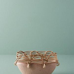 Sun Porch Pot- Small