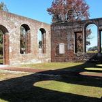 Fort Anderson Historic Site