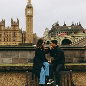 Honeymoon