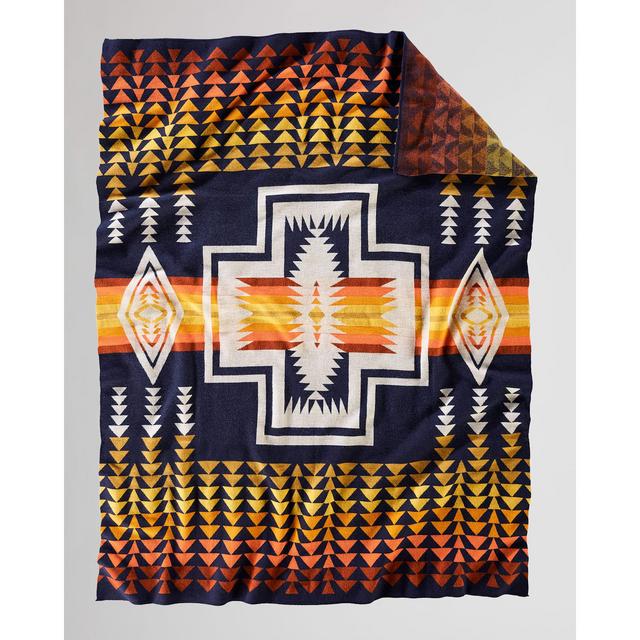 Pendleton HARDING KNIT THROW