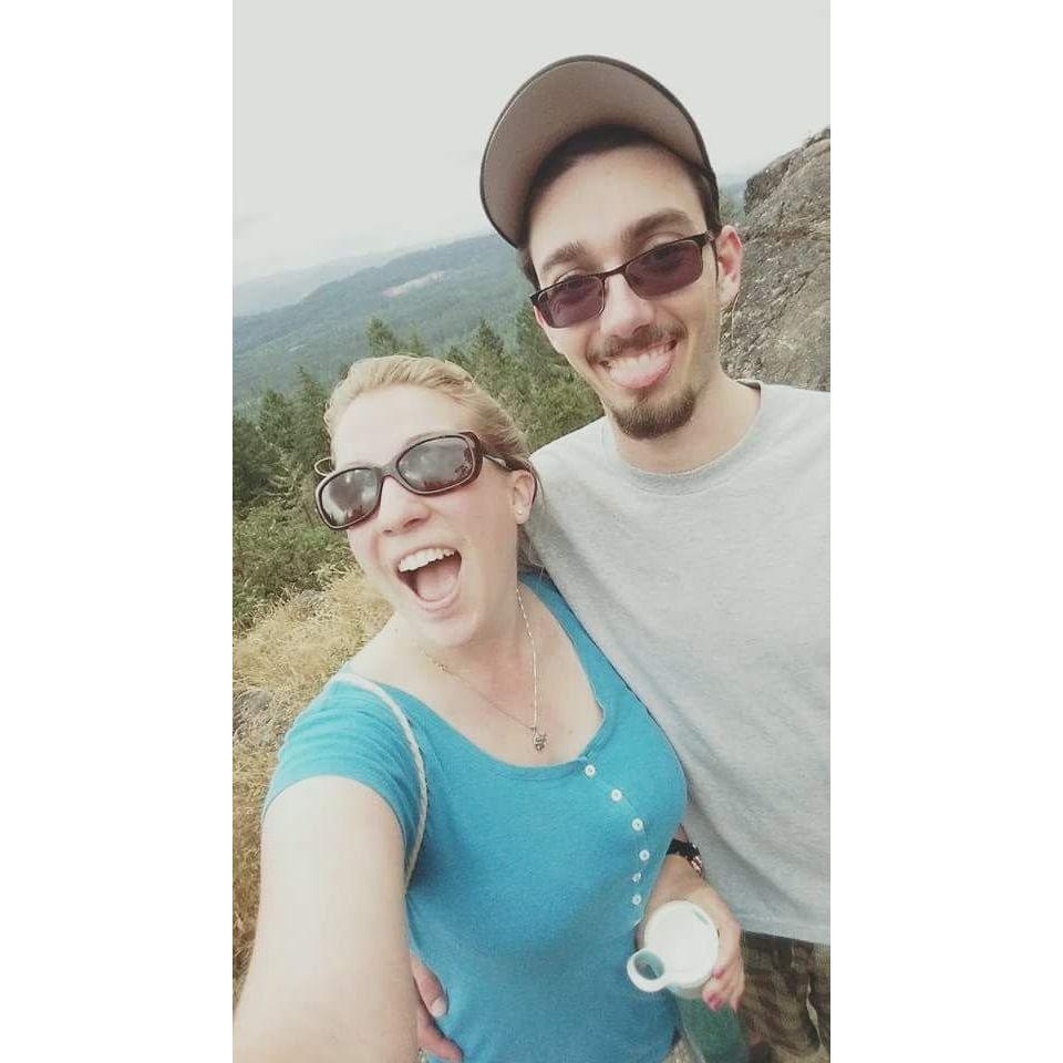 One Year Anniversary!!