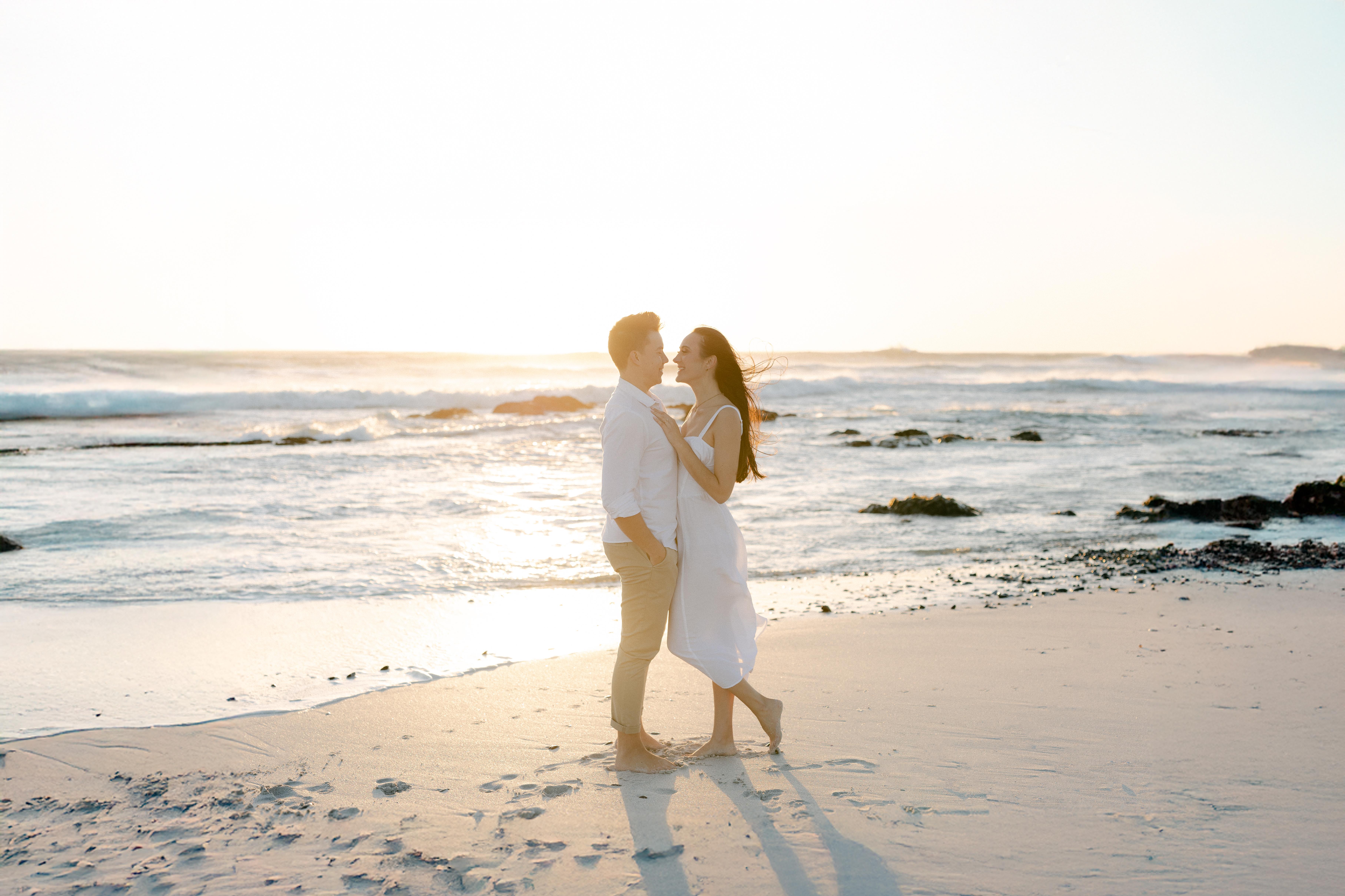 The Wedding Website of La-Rochelle Bekker and Rickus Vorster