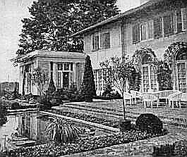 The Wedding Website of Rebecca Walsh and Adam Brodsky