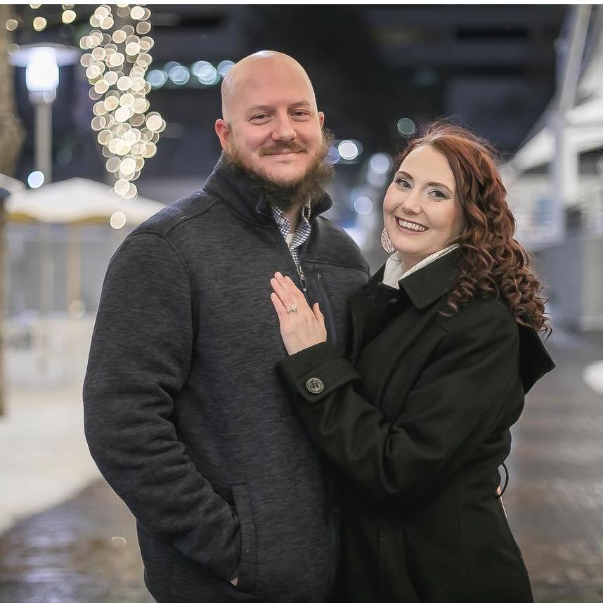 #BecomingBuhr