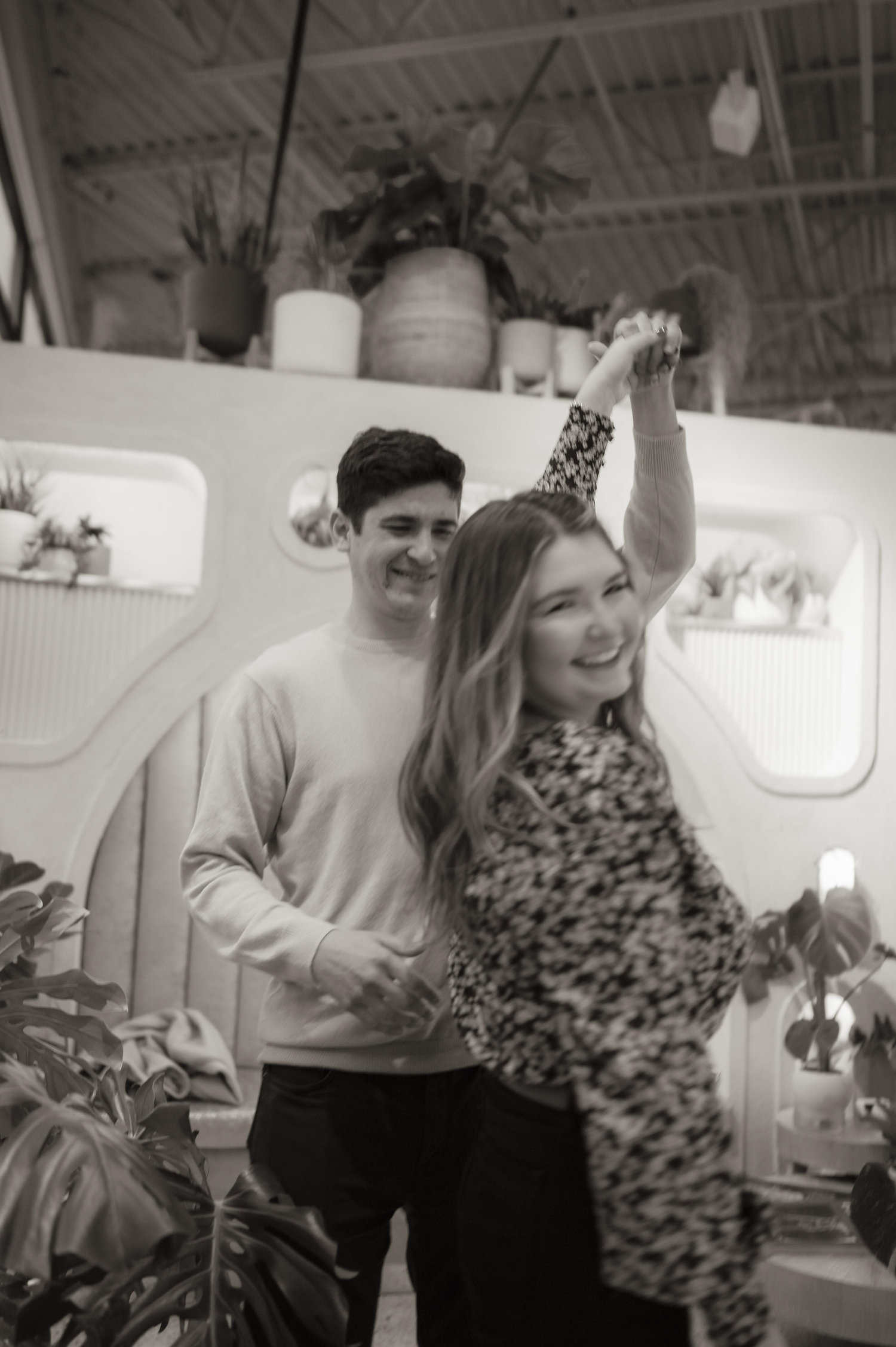 The Wedding Website of Jenna Phillips and Jack Haggin