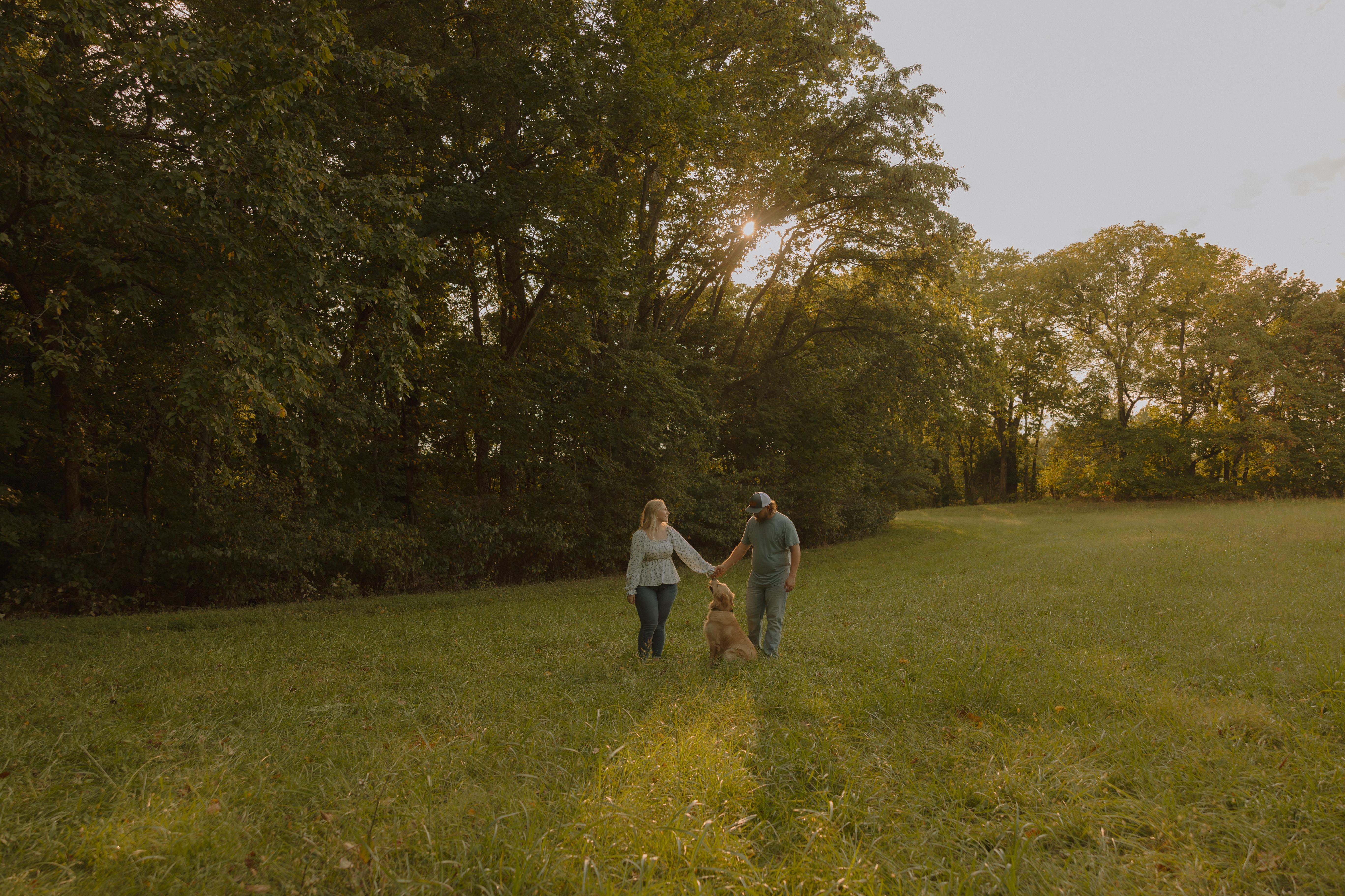 The Wedding Website of Leslie Presson and Eric Herrmann