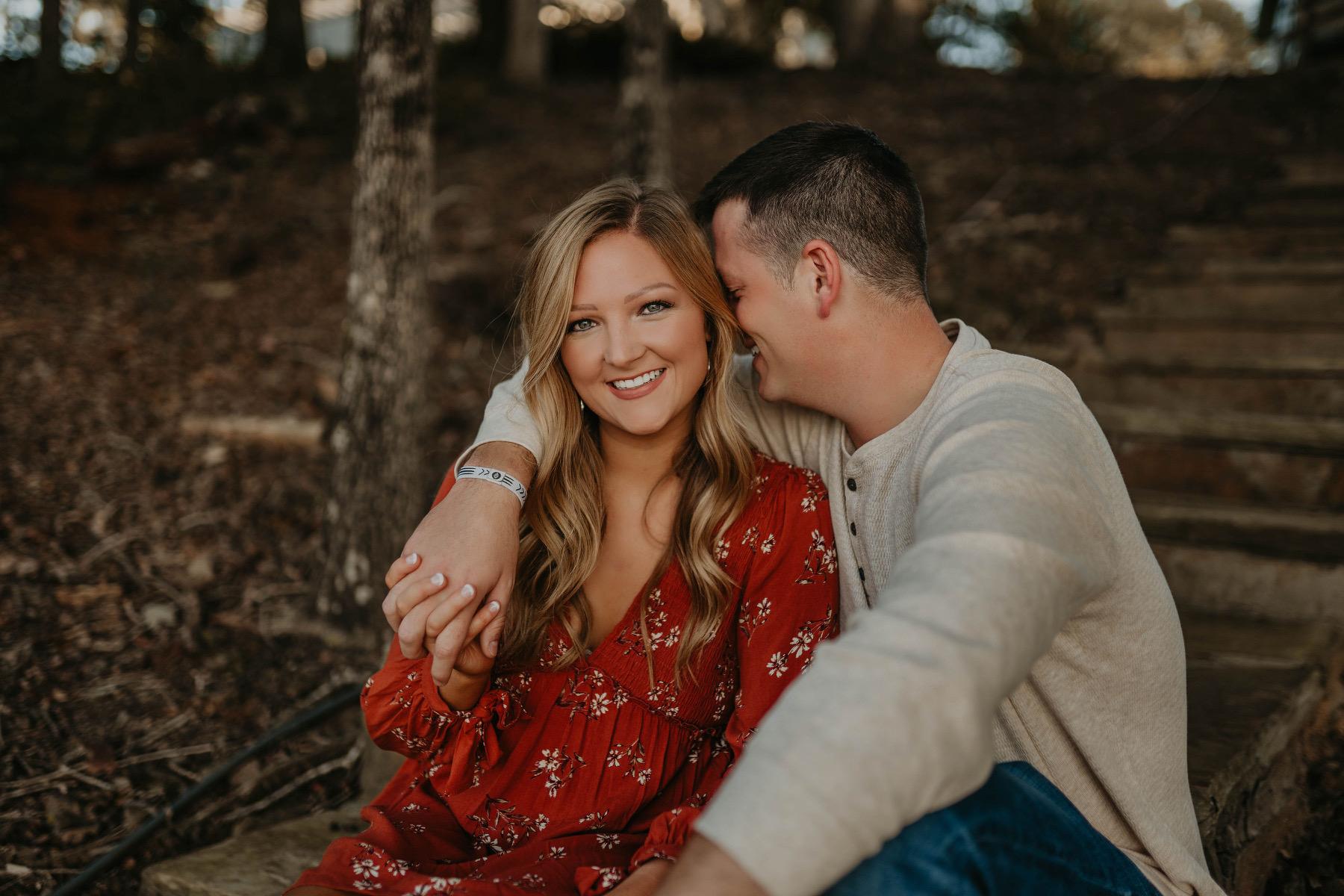 The Wedding Website of Brooke Edwards and Case Jackson