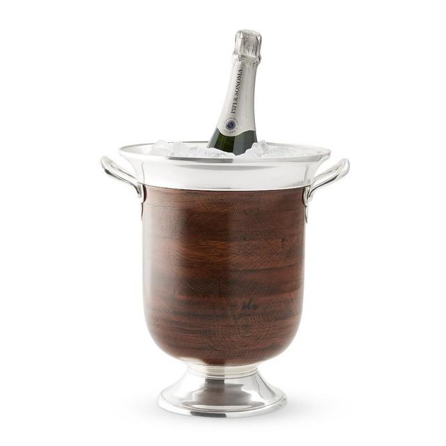 Marlo Thomas Champagne Bucket