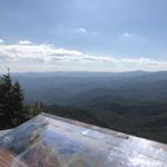 The Blowing Rock