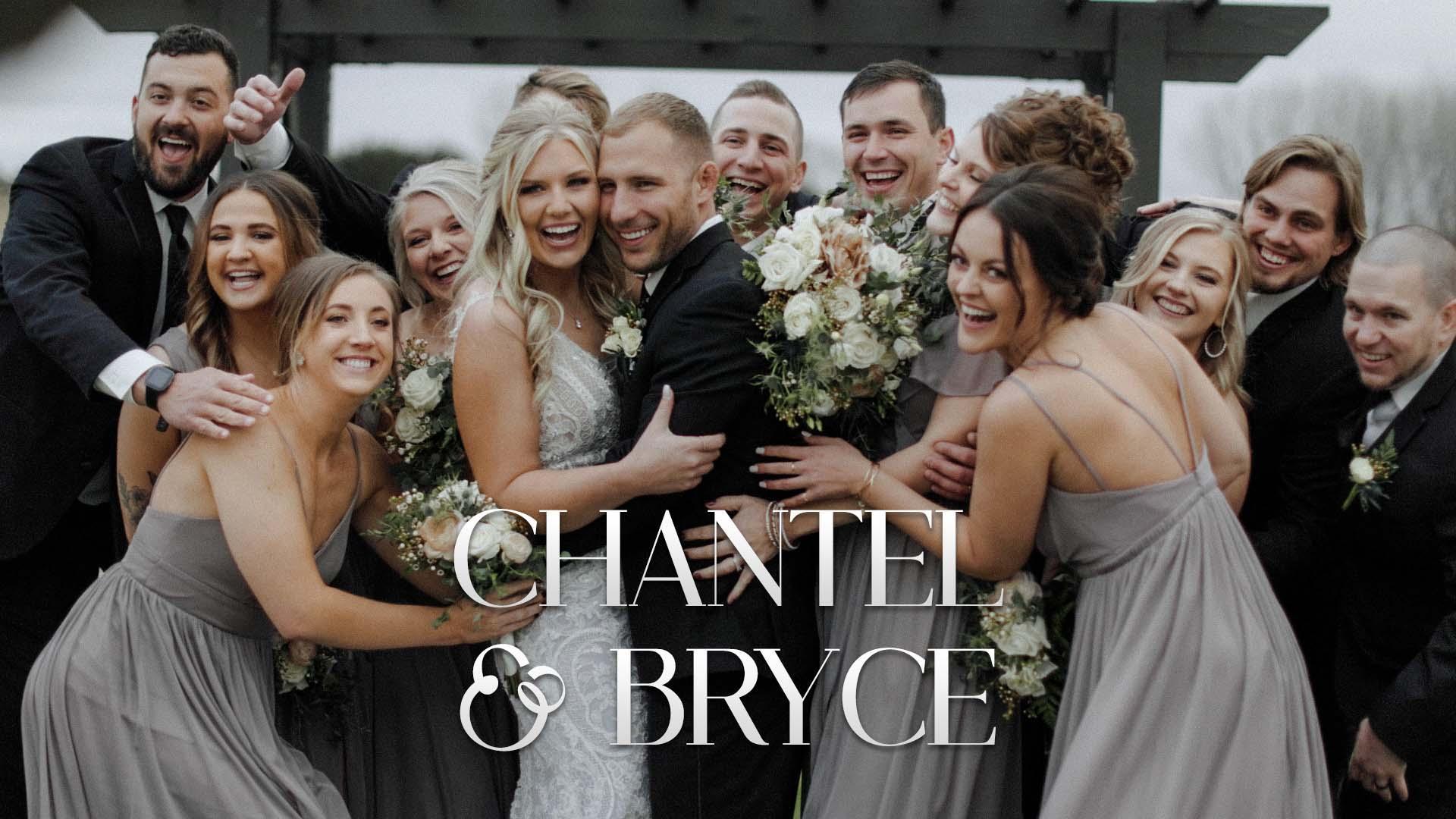 Voigt Media | Wedding Videographers | Cost, Reviews \u0026 Photos | Zola, image size:1920x1080