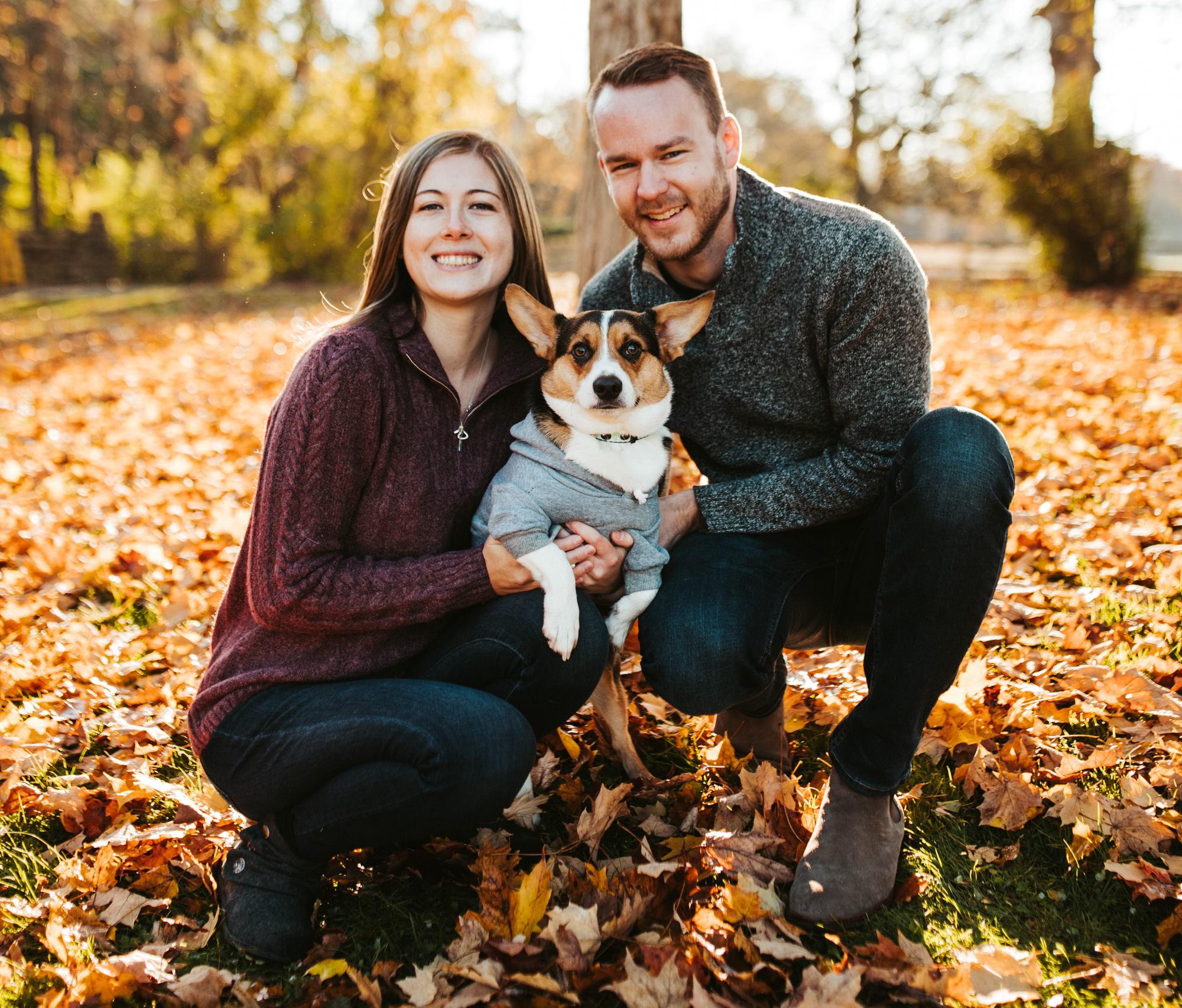 The Wedding Website of Sarah Peck and Chris Sporski