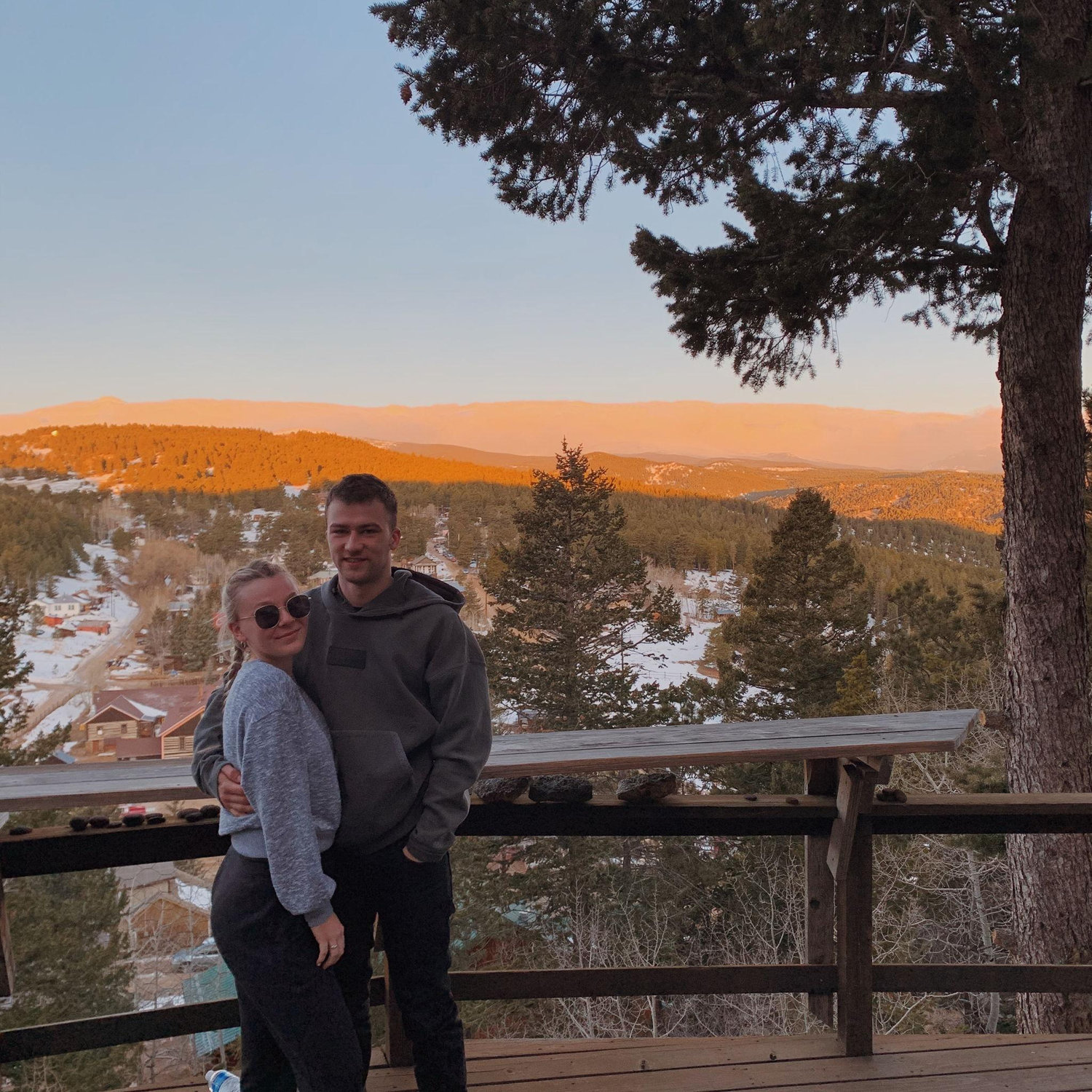 Taken in Gold Hill Colorado