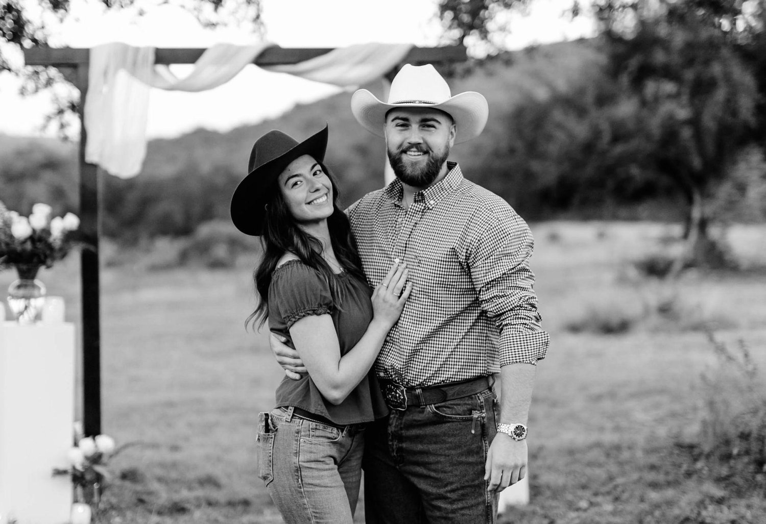 The Wedding Website of Logan Calohan and Simone Sangsvang