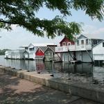 Canandaigua City Pier