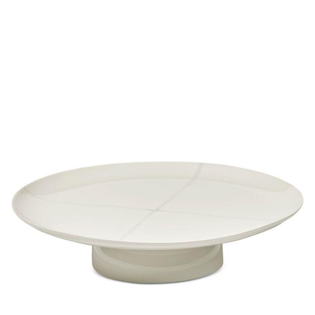 Serax x Kelly Wearstler Zuma Footed Cake Stand