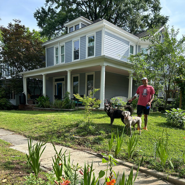 BIG BLUE HOUSE FUND