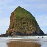 Cannon Beach