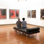 Visit the Museo de Arte de Puerto Rico