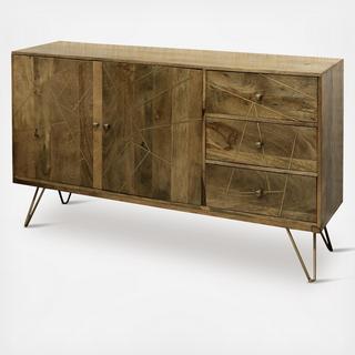 Sebastian Credenza