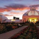 Buffalo and Erie County Botanical Gardens