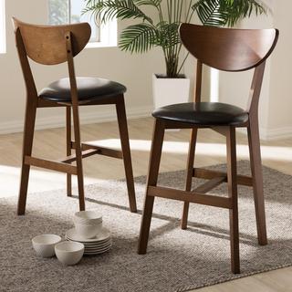 Eline Counter Stool, Set of 2