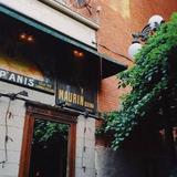 The Blind Lemon