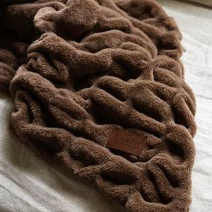 Dreamer Blanket — Comfrt