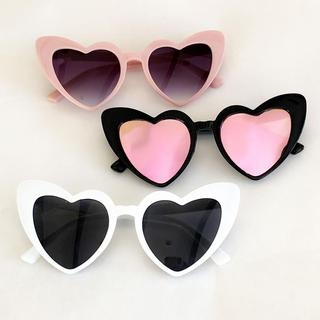 Heart Sunglasses, Set of 3
