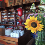 Vashon Island Coffee Roasterie