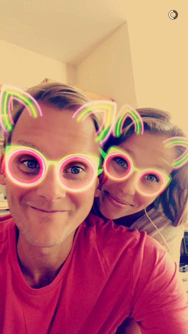 Now, we are super excited to plan our celebration...WITH YOU! (Celebrate with you, that is. Not plan with you. We would never do that to you...well maybe some of you...(Hi Mom))