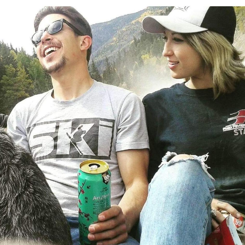 Mountain fun!