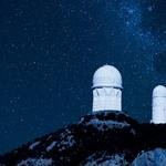 Kitt Peak Observatory - 1.5H from Tubac