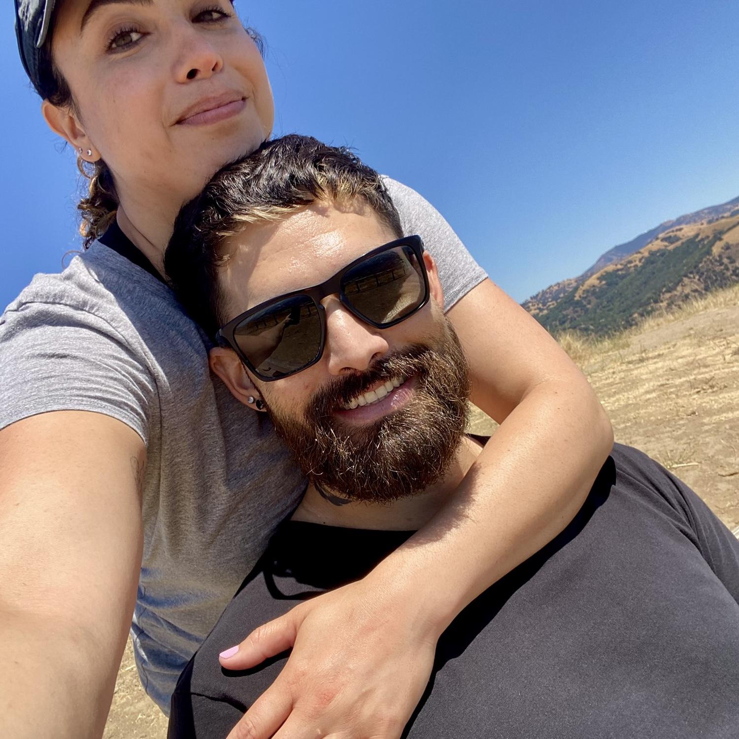 And now, forever…💍 💘♾️