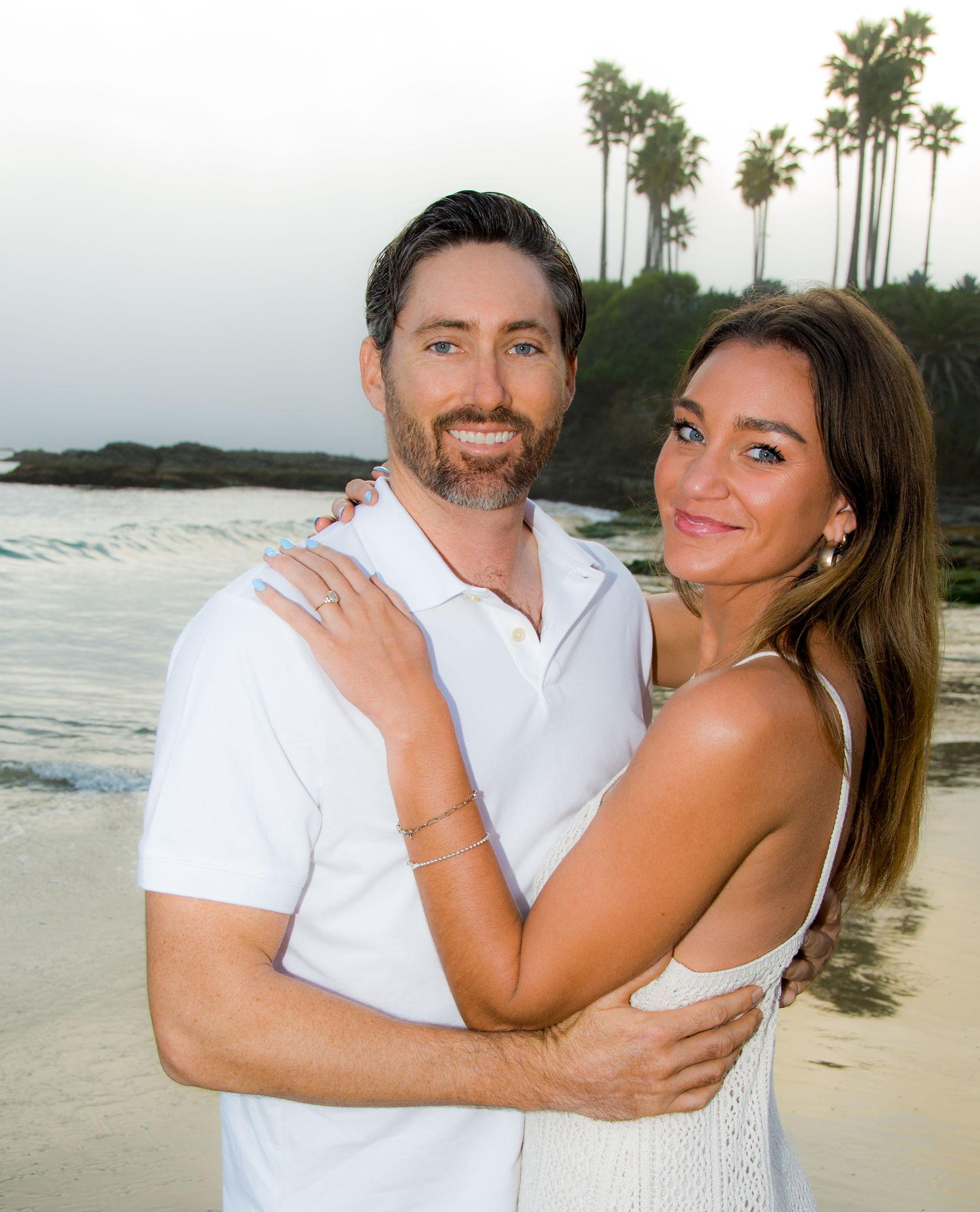 The Wedding Website of Wade Federer and Kirsten Sibley