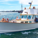 Gansett Cruises