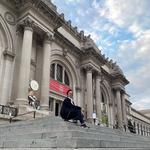 The Metropolitan Museum of Art