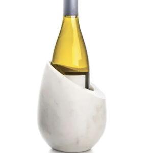 Marble Wine Chiller in Gift Box