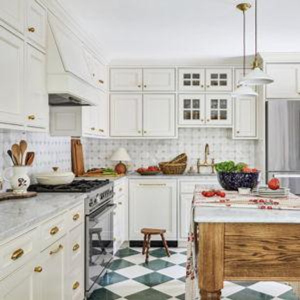 Our Home Renovation Fund
