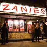 Zanies Comedy Night Club