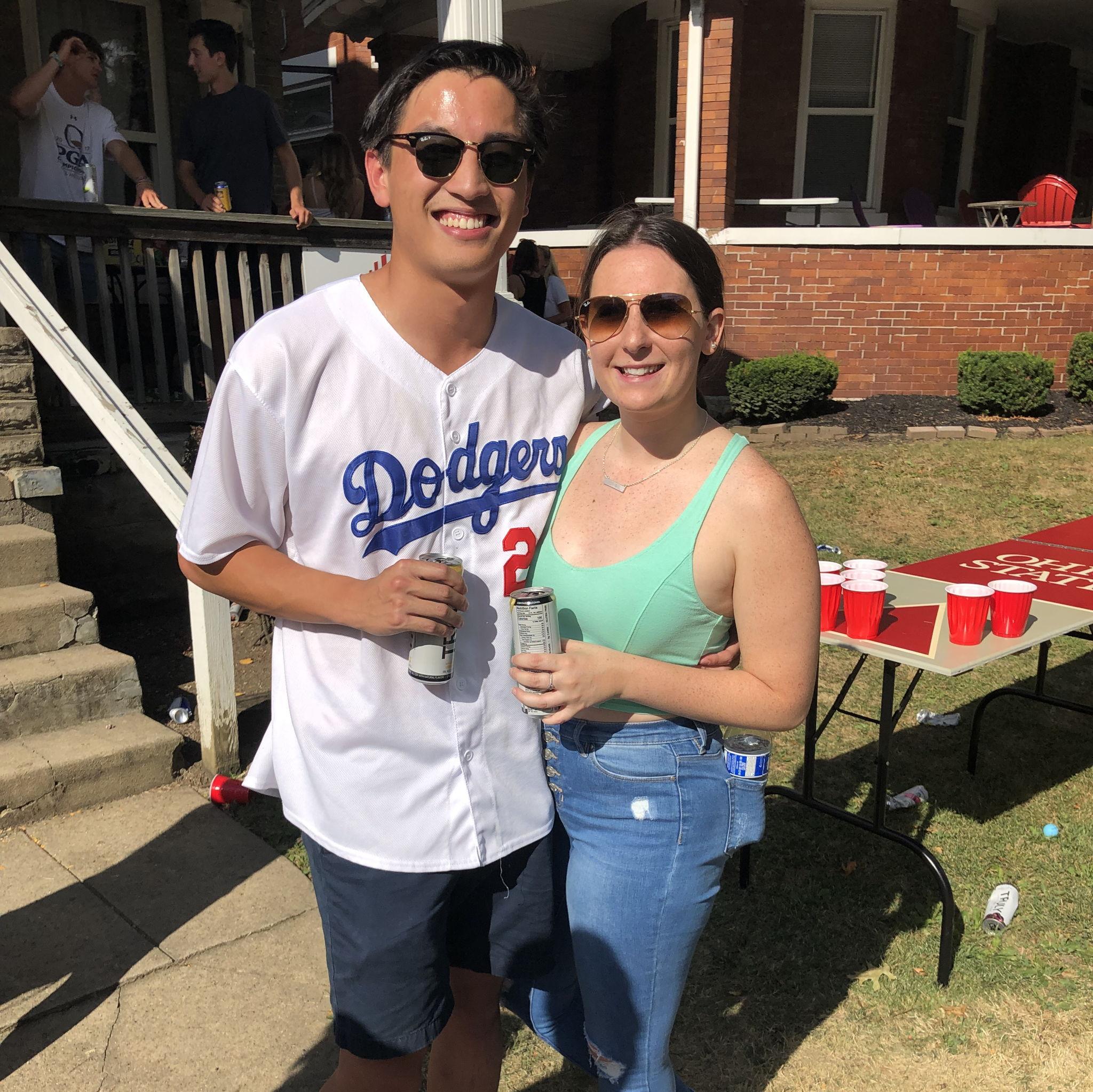 Saturdays in Columbus in 2019