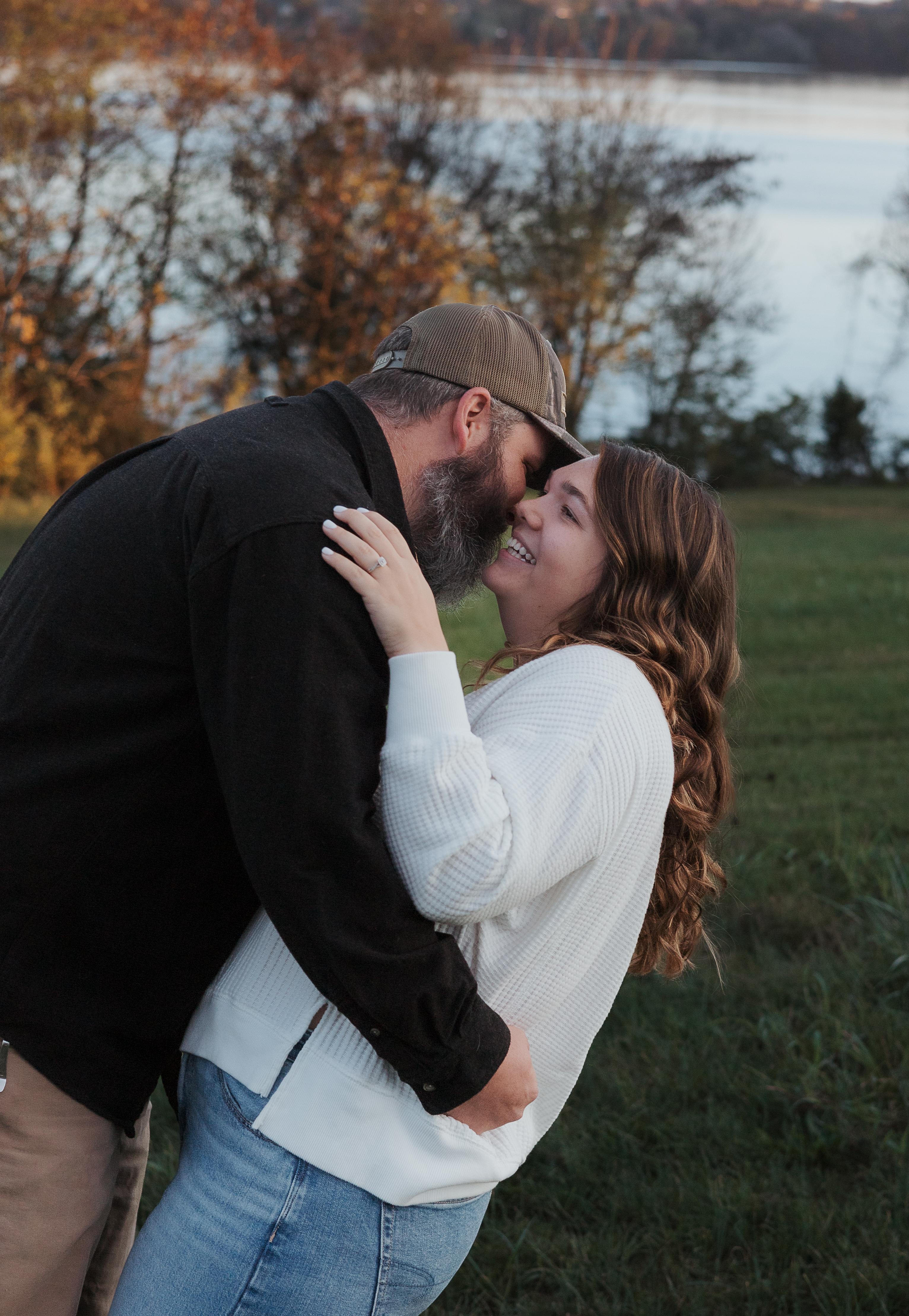 The Wedding Website of Kayla Stepp and Brett Warchol