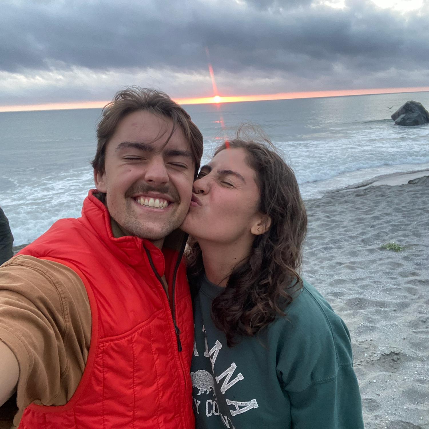 Trinidad camping trip with friends!