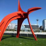 Olympic Sculpture Park