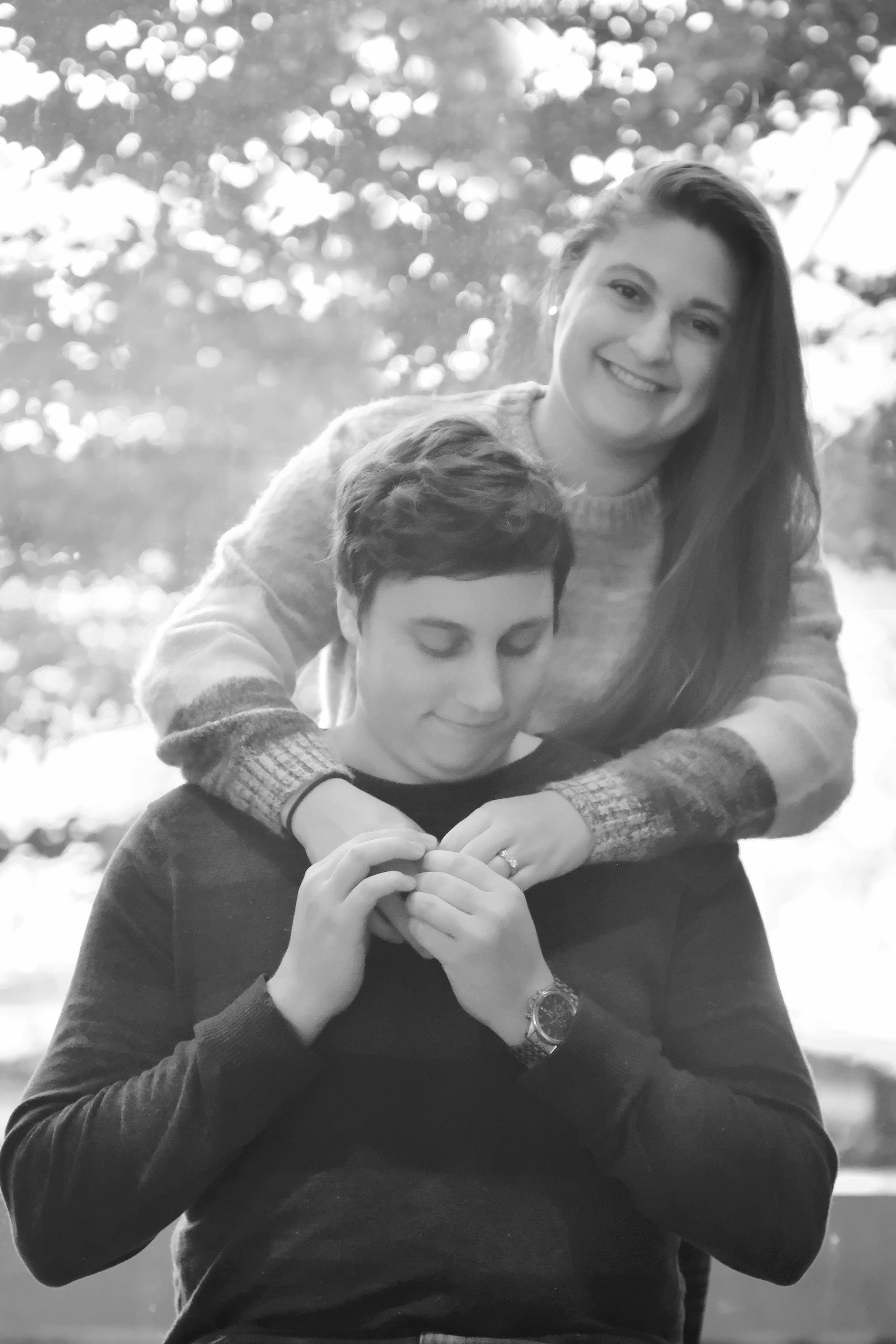 The Wedding Website of Mckenzie Koch and Jacob Prokop